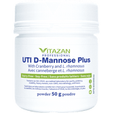UTI D-Mannose Plus image 1