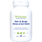Hair & Scalp image 1