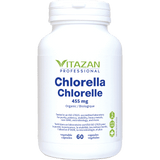 Chlorella image 1