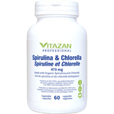 Spirulina & Chlorella image 1