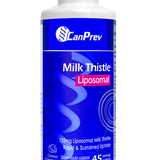 Chardon-Marie liposomal - Noix de coco caramel image 1