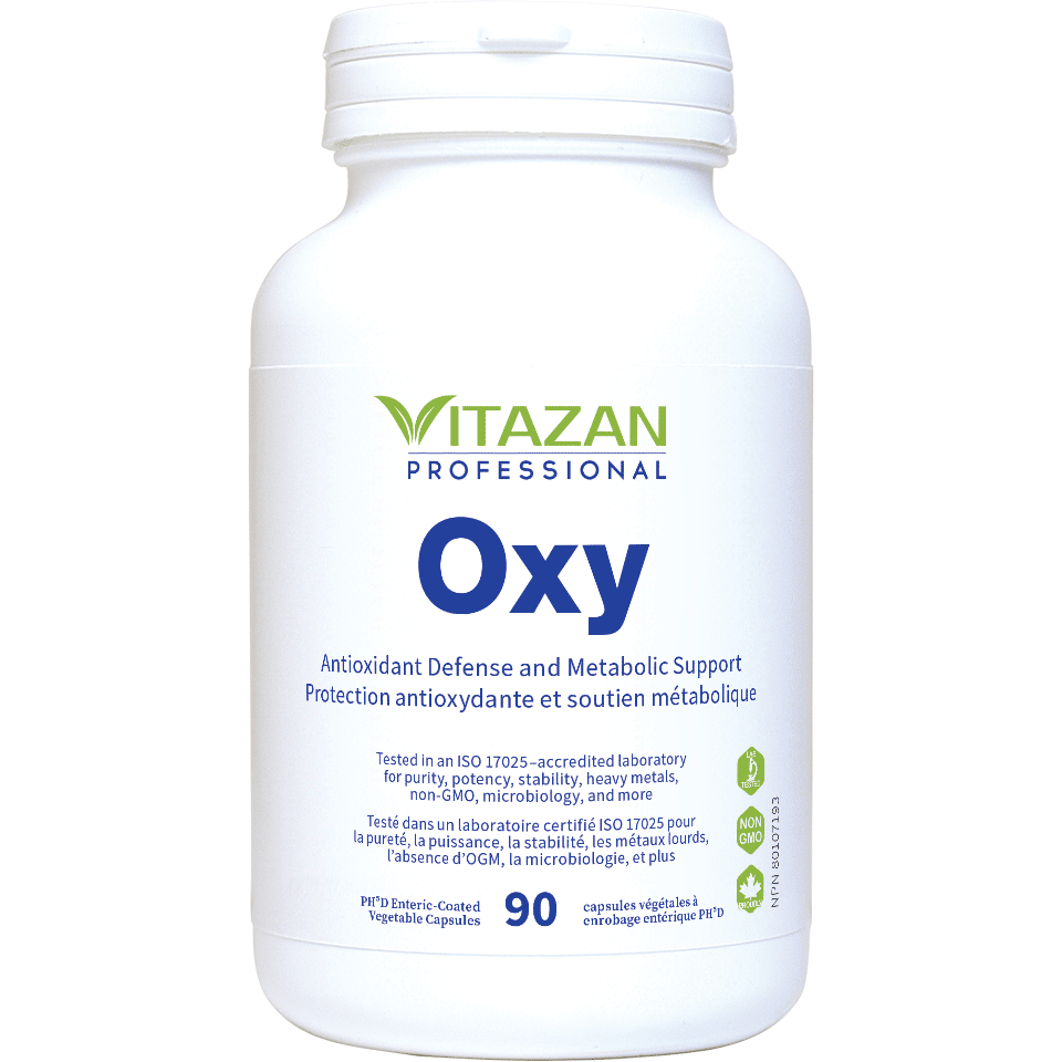 Oxy Image