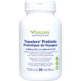 Travelers’ Probiotic image 1