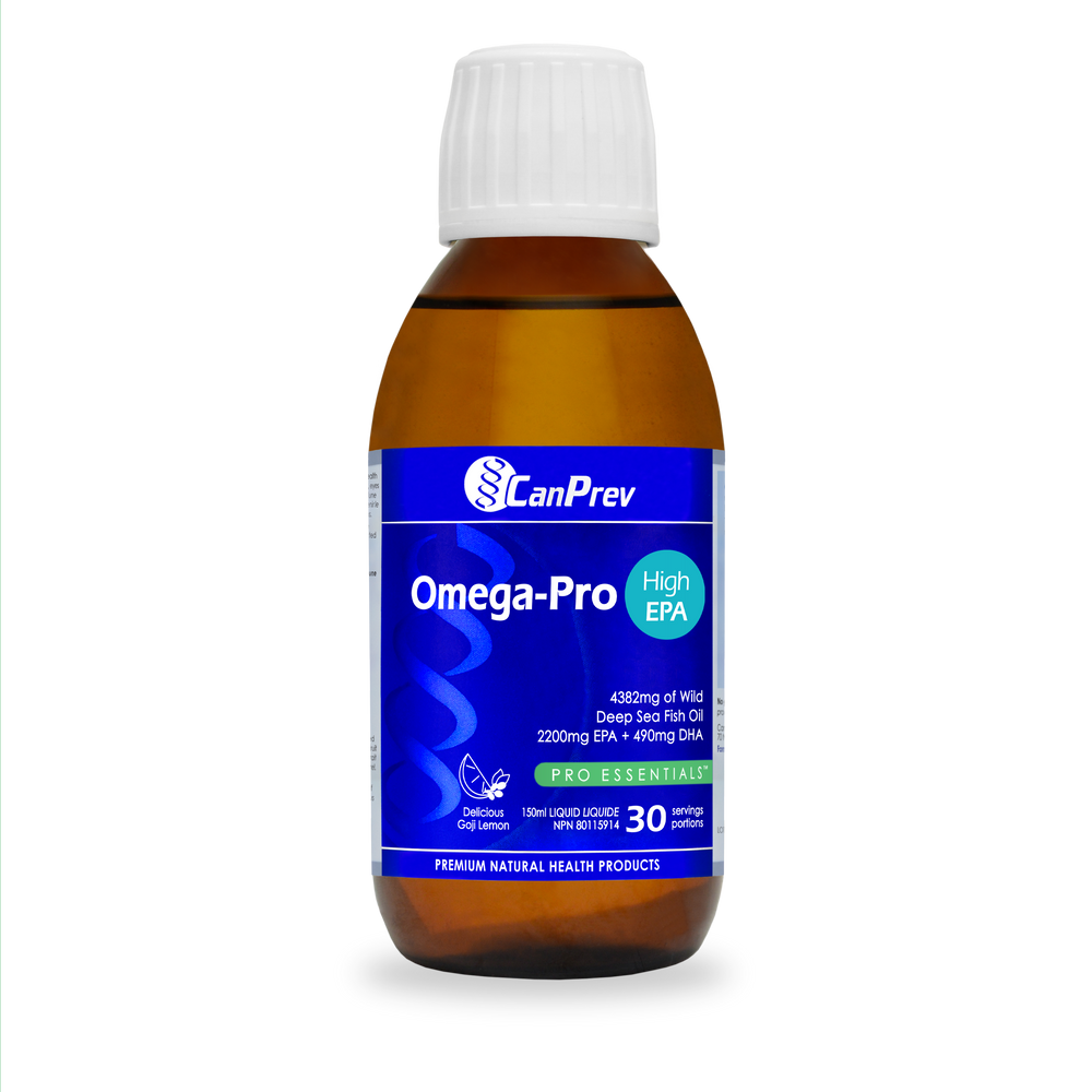 Omega-Pro High EPA