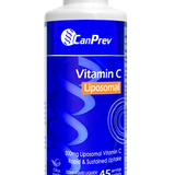 Vitamin C 1000 Liposomal - Agrumes Vanille image 1