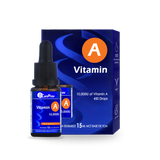 Vitamine A - Gouttes image 1