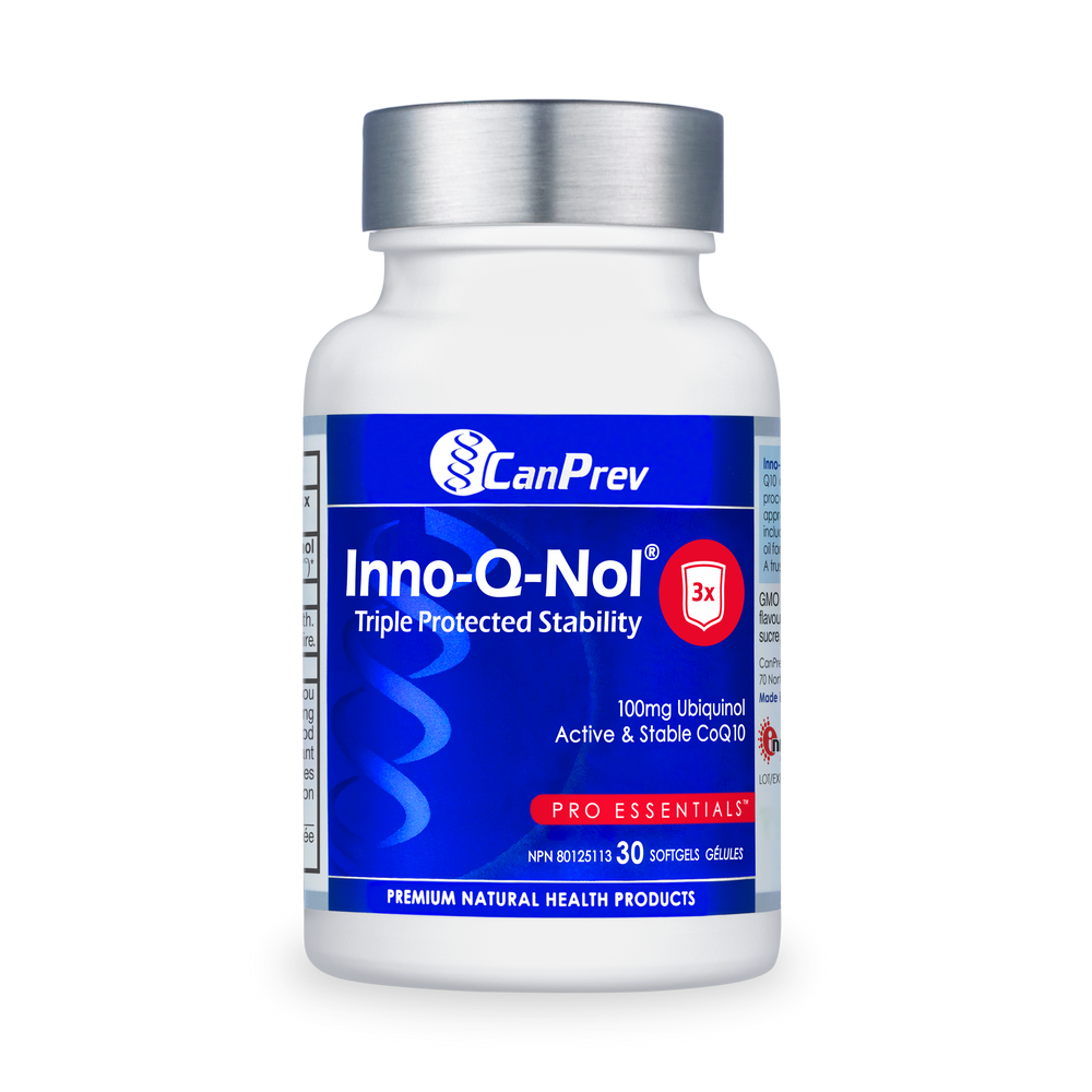 Inno-Q-Nol® 100mg