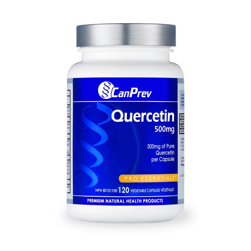 Quercetin 500mg