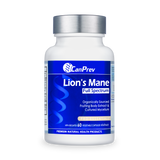 Lion's Mane Full Spectrum image 1