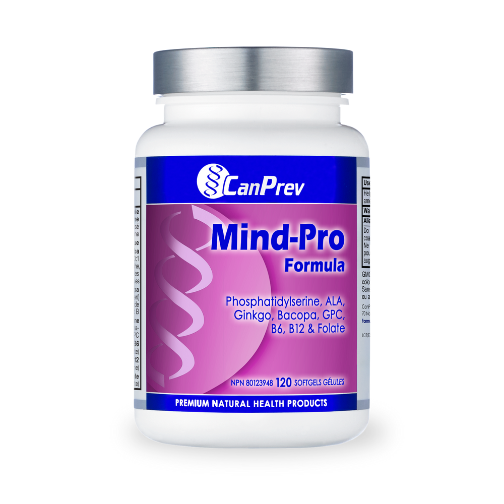 Mind-Pro Formula