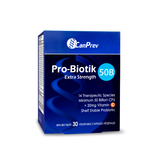 Pro-Biotik 50B Extra Strength image 1