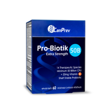 Pro-Biotik 50B Extra Strength image 2