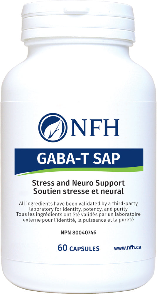 GABA-T SAP Image