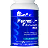 Magnesium Bis·Glycinate 200 Gentle image 3