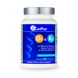D3 & K2 - Organic Coconut Oil image 2
