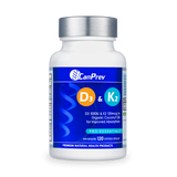 D3 & K2 - Organic Coconut Oil image 3