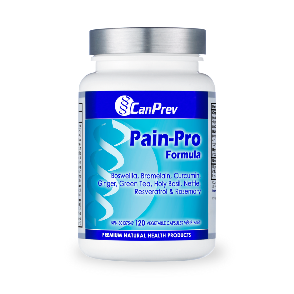 Pain-Pro Formula