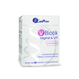 V Biotik Vaginal & UTI image 1