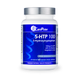 5-HTP 100 avec B6 & Magnesium image 1
