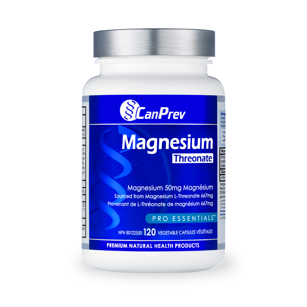Magnesium Threonate