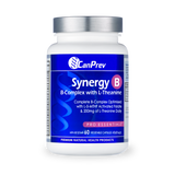 Synergy B image 1
