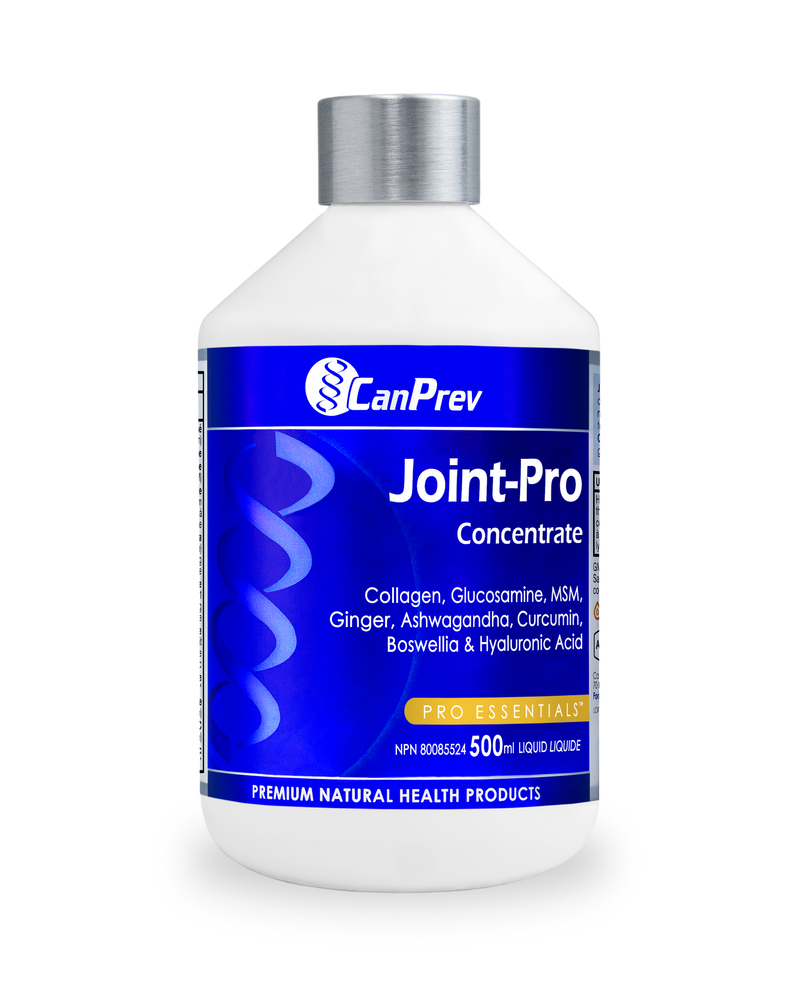 Joint-Pro Concentrate - Liquide - Pomme verte