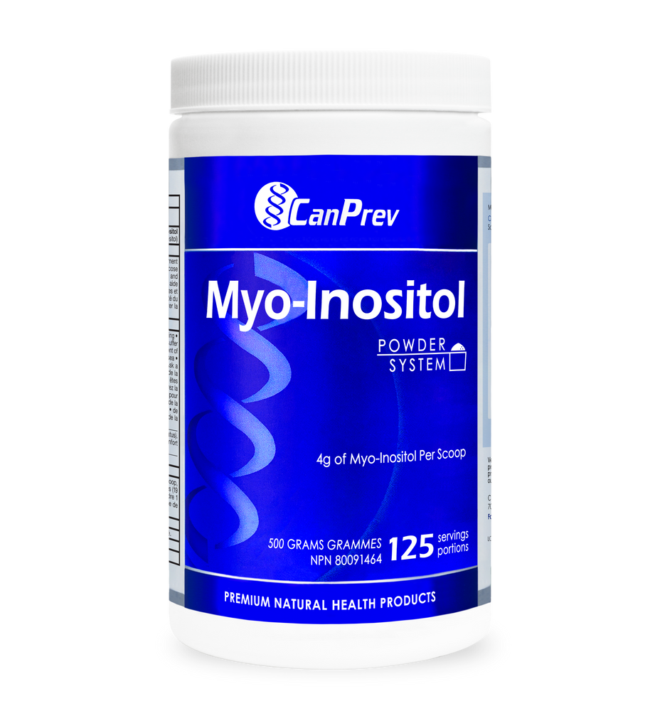 Myo-Inositol