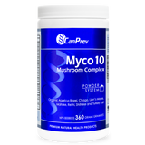 Myco10 Immunomodulating Mushroom Complex image 1