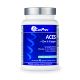 ACES + Zinc & Copper image 1