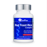Red Yeast Rice Complex image 1