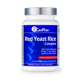 Red Yeast Rice Complex image 2
