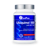 Ubiquinol 100 with MCT Oil image 1