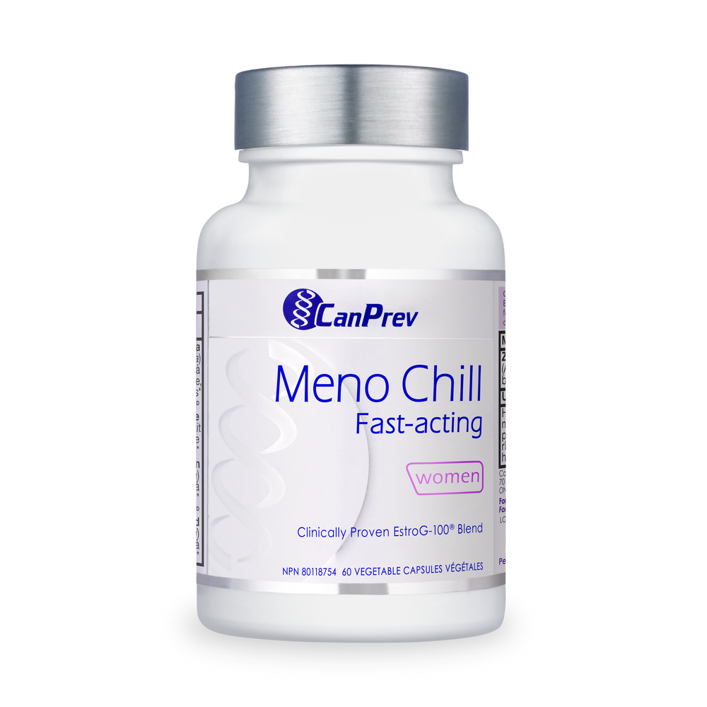 Meno Chill
