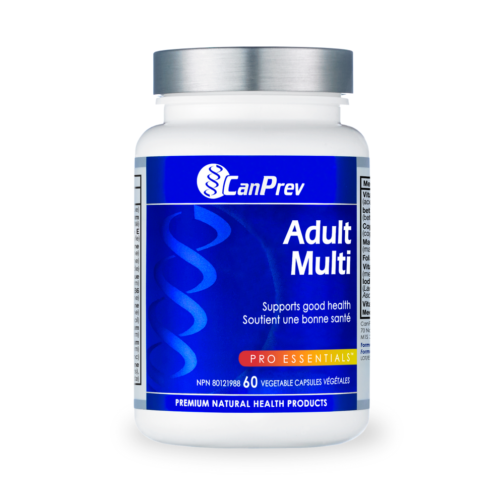 Adult Multi Image