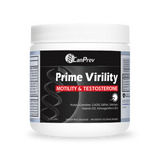 Prime Virility Motility & Testosterone image 1