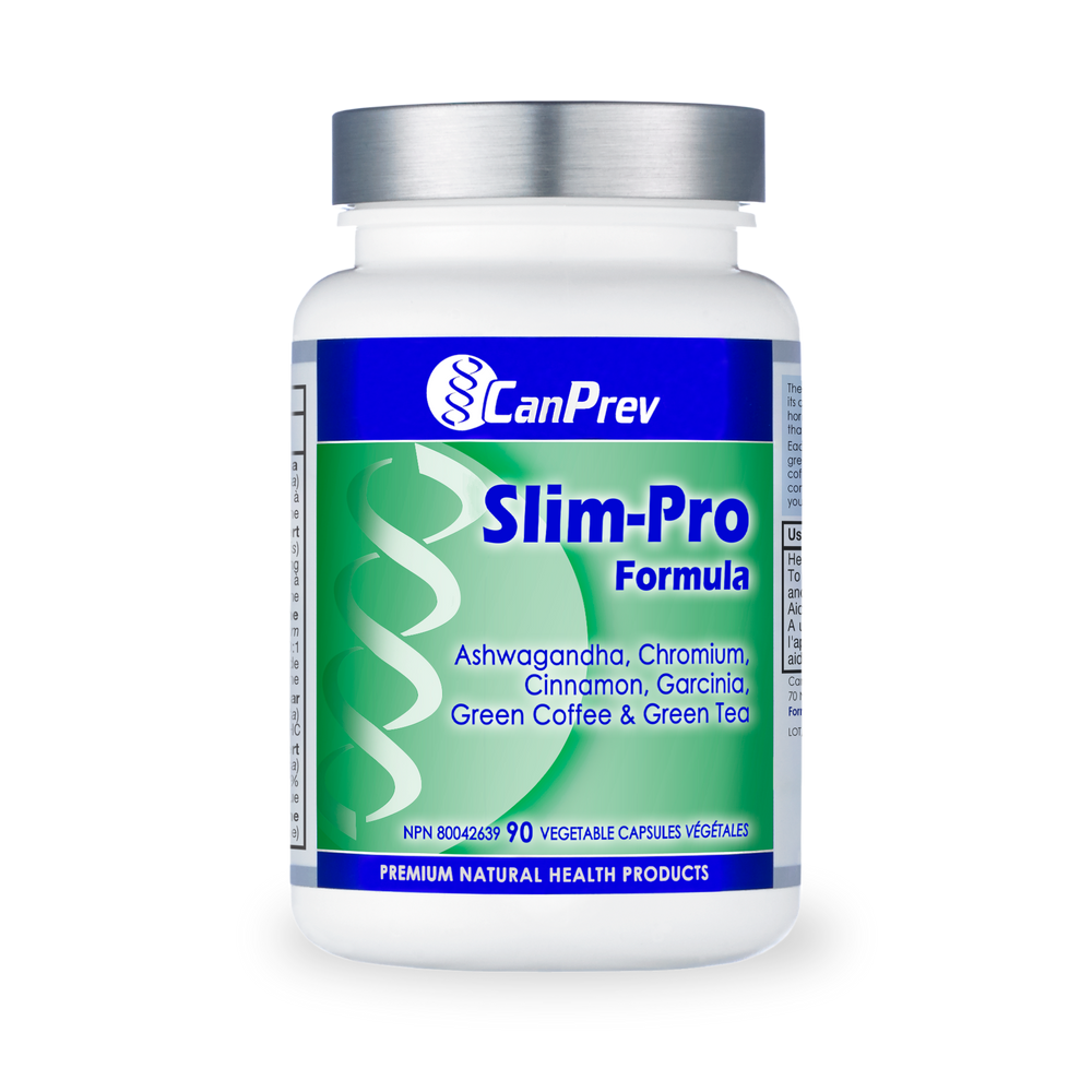 Slim-Pro Formula