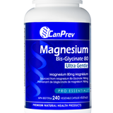 Magnesium Bis·Glycinate 80 Ultra Gentle image 2