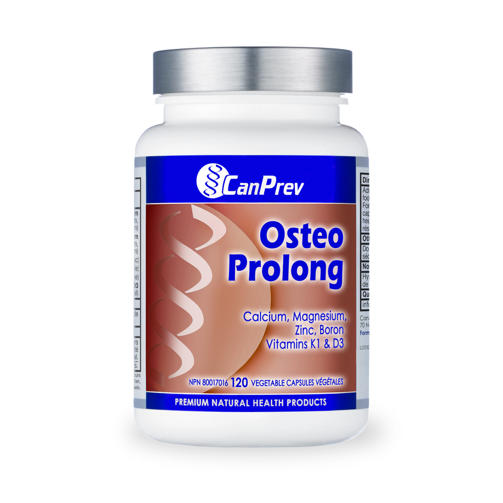 Osteo Prolong