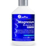 Magnesium Bis·Glycinate 300 Ultra Gentle - Liquide image 2