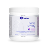 Prime Fertility (anciennement Prime Cycle) - Wild Berry Lemonade image 1