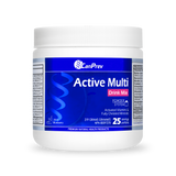 Active Multi - Drink Mix - Juicy Blueberry image 1