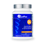 D3 - Organic Coconut Oil image 1