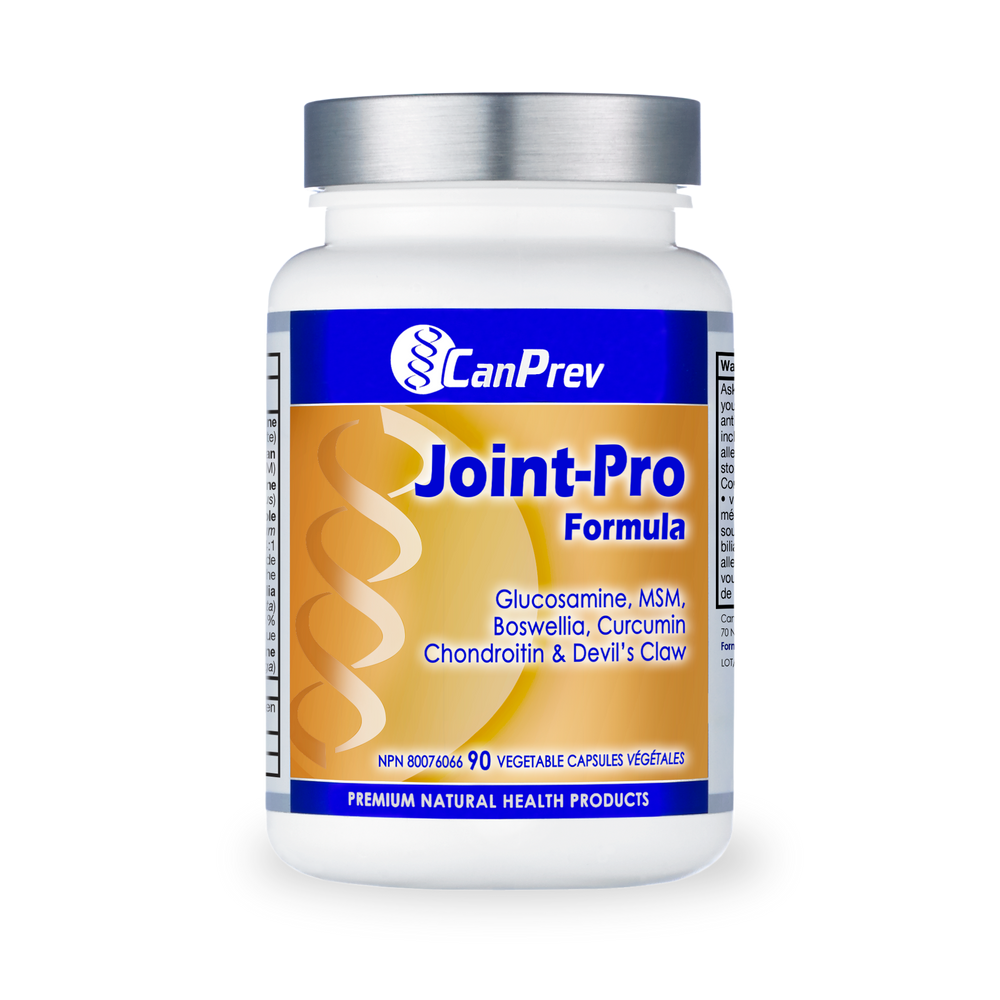 Joint-Pro Formula
