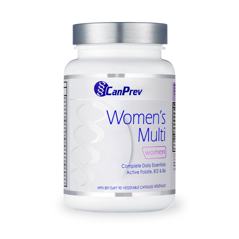 Women's Multi
