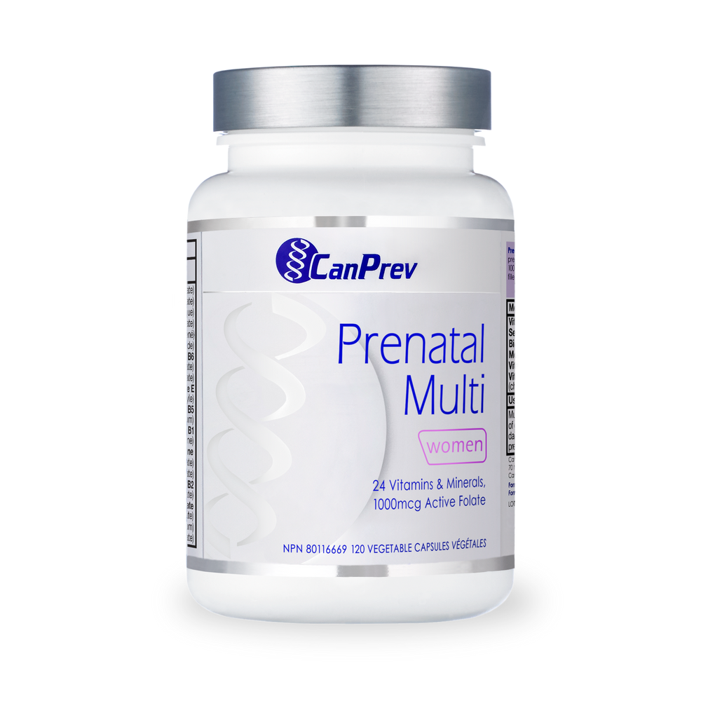 Prenatal Multi
