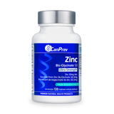 Zinc Bis·Glycinate 50 Ultra Strength image 1