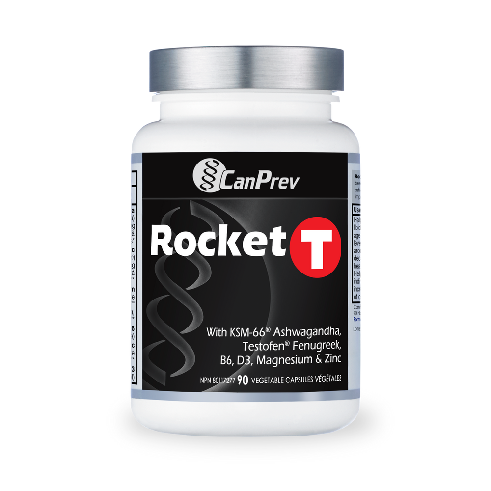 Rocket T