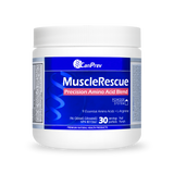 Muscle Rescue image 1