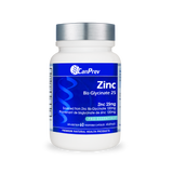 Zinc Bis·Glycinate 25 image 1