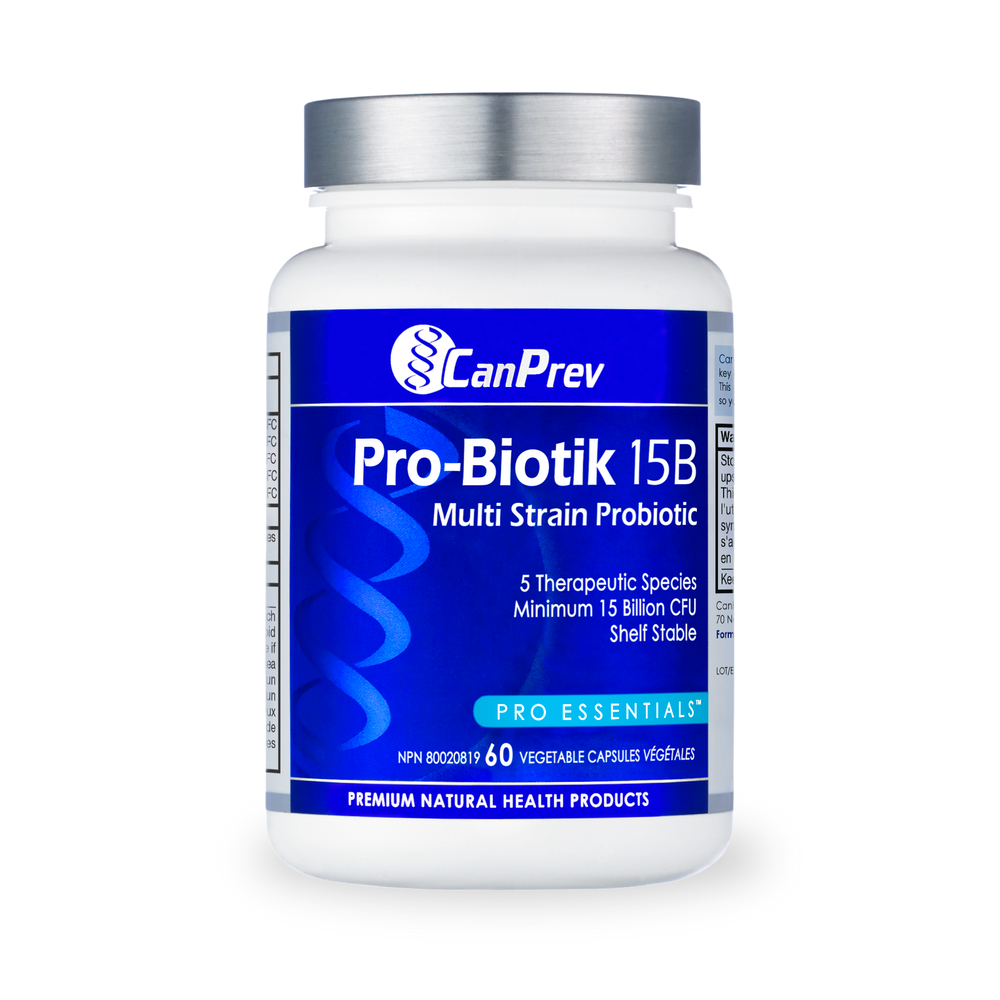 Pro-Biotik 15B